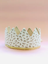 Charger l'image dans la galerie, Couronne de fête : FLEURS