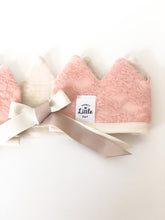 Charger l'image dans la galerie, Couronne de fête : Passion DENTELLE