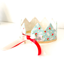 Charger l'image dans la galerie, Couronne de fête : VERGER