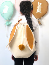Charger l'image dans la galerie, Sac LAPIN