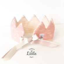 Charger l'image dans la galerie, Couronne de fête : Passion DENTELLE