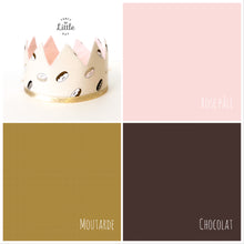 Charger l'image dans la galerie, Couronne de fête : DONUTS