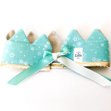 Charger l'image dans la galerie, Couronne de fête : CONSTELLATION