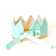 Charger l'image dans la galerie, Couronne de fête : CONSTELLATION