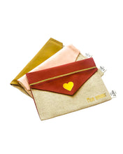 Charger l'image dans la galerie, ENVELOPPE réutilisable et Personnalisable