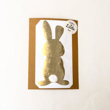 Charger l'image dans la galerie, Application en Vinyl amovible LAPIN. Collection Pâques