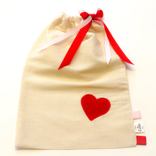 Charger l'image dans la galerie, Sac Cadeau Coeur