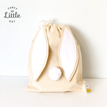 Charger l'image dans la galerie, Sac LAPIN