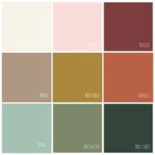 Charger l'image dans la galerie, PETIT Bas de Noël Personnalisable