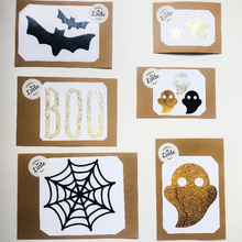 Charger l'image dans la galerie, Autocollants amovibles