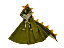 Charger l&#39;image dans la galerie, CAPE DINO ou DRAGON
