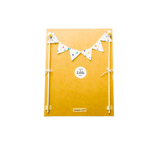 Charger l&#39;image dans la galerie, Cake Topper mini Fanions : mini étoile ⭐️ NeW⭐️
