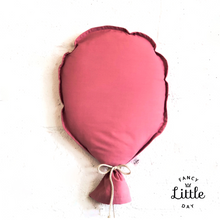 Load image into Gallery viewer, Party wall balloon: RASPBERRY
