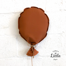 Load image into Gallery viewer, Party Wall Balloon: RUST
