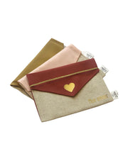 Load image into Gallery viewer, Reusable and Customizable ENVELOPE
