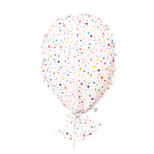 Charger l&#39;image dans la galerie, Ballon mural de fête : Mini-Étoiles.
