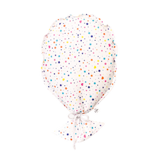 Load image into Gallery viewer, Foil Party Balloon: Mini Stars.

