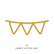 Load image into Gallery viewer, CREATE your CUSTOM Pennant Garland
