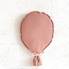 Charger l&#39;image dans la galerie, Ballons muraux de fête MOKA : ballon de baudruche en tissus pour décorer. Fancy Little Day
