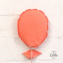 Load image into Gallery viewer, Party Wall Balloon: CORAL
